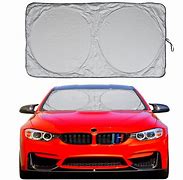 Image result for Car Sun Shade Cover