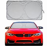 Image result for Half Car Cover Sun Shade