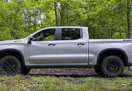 Image result for Silverado ZR2 Bison