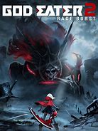 Image result for God Eater Hugo Merch