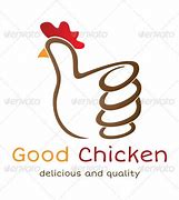 Image result for Chicken Dawing Logo