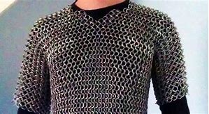 Image result for Chainmail Armor