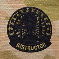 Image result for Army Rank OCP Badge