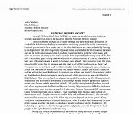 Image result for Honor Society Membership Essay