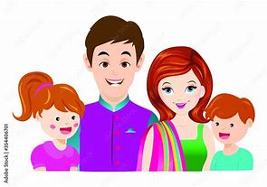 Image result for Indian Family Tree Illustration