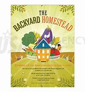 Image result for Backyard Homestead