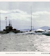 Image result for WWII Japanese Submarines