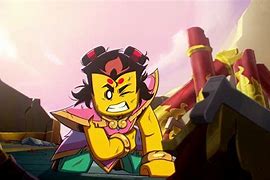 Image result for Monkey Kid Nezha