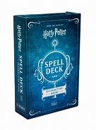 Image result for Harry Potter Magic Book