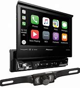 Image result for Car Radio with Backup Camera