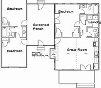 Image result for Dog Trot House Floor Plans