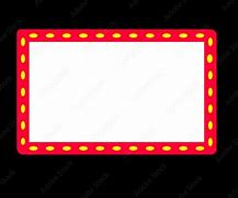 Image result for Red Neon Sign Outline