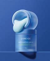 Image result for Laneige Water Sleeping Mask