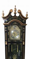 Image result for Jie Qi Clock