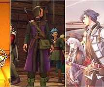 Image result for Turn-Based RPG PSP