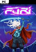 Image result for Furi Ferntail