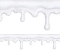 Image result for Icing Drip Background