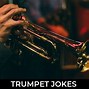 Image result for Trumpet Jokes