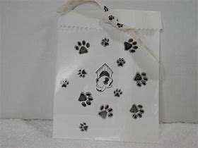 Image result for Dog Gift Bags