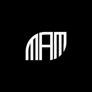 Image result for Mam Initials Logo