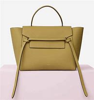 Image result for Celine Mini Belt Bag