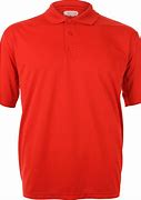 Image result for Polo Shirt Merah