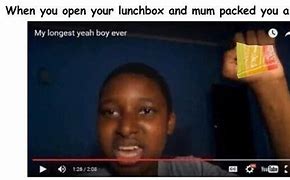 Image result for Aussie Snack Meme