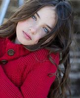 Image result for Lilly Kruk Child