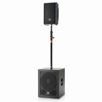 Image result for 15 Inch Powered Subwoofer