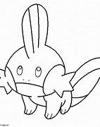 Image result for Mudkip Pokemon