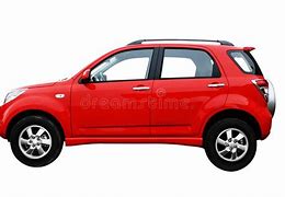 Image result for Red Car Side