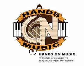 Image result for HandsUp Music Logo