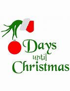 Image result for 35 Days Before Christmas