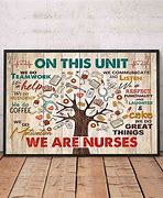 Image result for Nurses Poster We Are