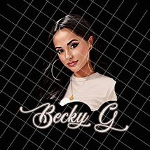 Image result for Bad Luck Becky Cartoon