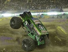 Image result for Gold Digger Monster Jam