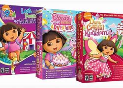 Image result for dora the explorer games