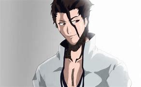 Image result for Aizen Bleach