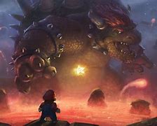 Image result for Super Mario 3D World Boss