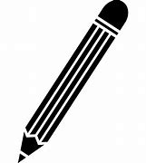 Image result for Pencil Icon