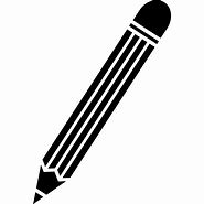 Image result for Pen Pencil Icon