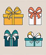 Image result for Gift Box with Bow