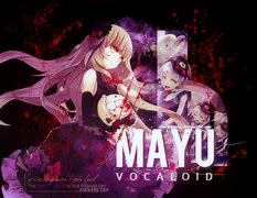 Image result for Mayu Sprite Vocaloid