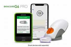 Image result for Dexcom G6 Logo