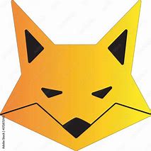 Image result for Wolf Head Icon