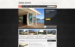 Image result for Real Estate Marketing Templates Free