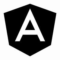 Image result for AngularJS Logo