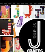 Image result for J Arts and Crafts