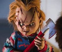 Image result for Evil Chucky