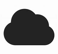 Image result for Dark Cloud Icon